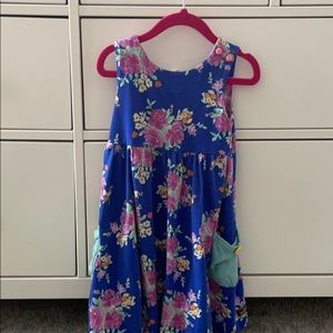 Toddler dress